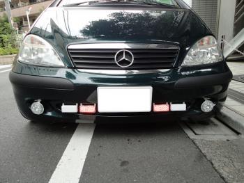 ファイル名: DSC00420.jpg
ファイルサイズ: 110.4KB
→クリックで元のサイズを表示 車検通らないだろ!