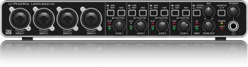 ファイル名: UMC404HD_P0BK1_Front_XL.jpg
ファイルサイズ: 159KB
→クリックで元のサイズを表示 BEHRINGER UMC404HD