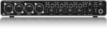 BEHRINGER UMC404HD