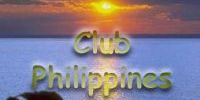 Club Philippines S@tBs̔ɉhāB